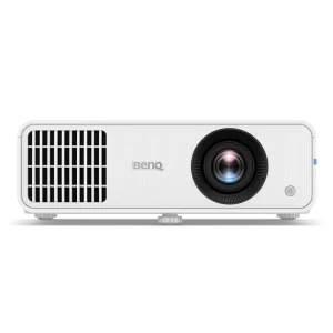 Proyector láser BenQ LW550, WXGA, Tiro estándar, 3000 lumenes, 30000 horas EcoMode