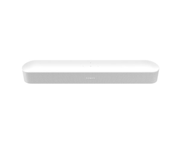 Sonos BEAM Gen 2 - Barra de Sonido Inalámbrica