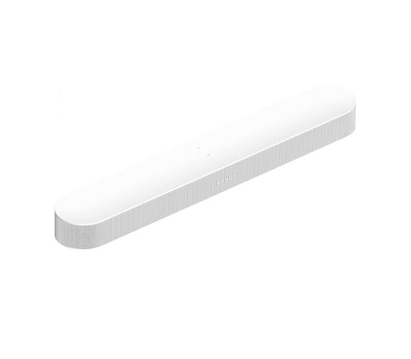 Sonos BEAM Gen 2 - Barra de Sonido Inalámbrica - Image 2