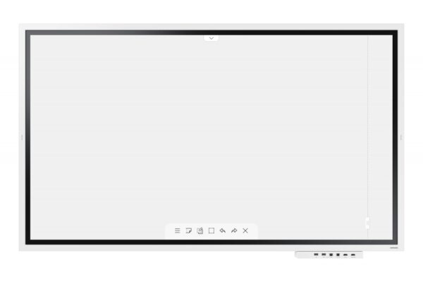 Monitor Táctil Flip Pro Samsung _ Sobre Pedido - preguntar por disponibilidad - Image 2