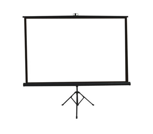 Pantalla de Tripie V-TEC, modelo VT-T178, 1.78 x 1.78 m. - Image 3
