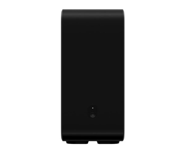 Sonos Sub 4 - Subwoofer para graves profundos - Negro/Blanco - Image 4