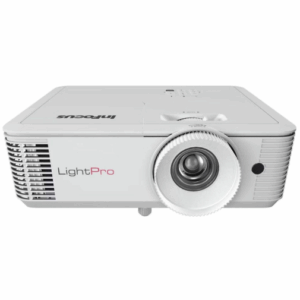 Proyector InFocus IN0004SL, DLP, 4000 Lúmenes, XGA, 15000 Horas
