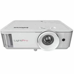 Proyector InFocus IN0028SL, DLP, 4000 lúmenes, FHD (1920 x 1080), 15000 horas, Full 3D All Major Formats