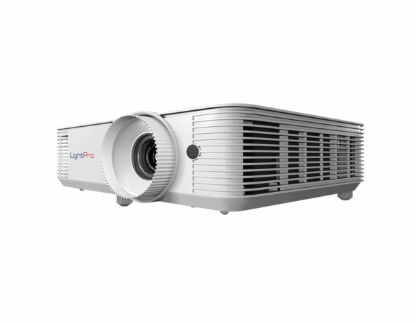 Proyector InFocus IN0028SL, DLP, 4000 lúmenes, FHD (1920 x 1080), 15000 horas, Full 3D All Major Formats - Image 3