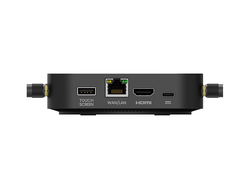 BenQ InstaShow WDC15 - Sistema de Presentación Inalámbrico, 4K UHD - Solicita una cotización del equipo - Image 8