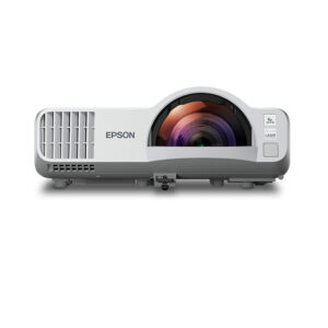 Proyector Epson PowerLite L210SF, 1080p, 4000 Lúmenes, HDMI, Inalámbrico, Tiro Corto - Sobre Pedido y Preguntar Disponibilidad