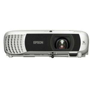 Proyector Epson PowerLite W55+, WXGA, 4000 Lúmenes, 2HDMI, WiFi - Sobre Pedido, Preguntar por Disponibilidad