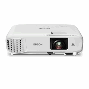 Proyector Epson PowerLite E24, 3600 lumenes, XGA, HDMI/VGA - SOBRE PEDIDO, Preguntar por Disponibilidad