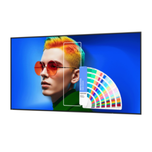 Monitor de Señalización Digital BenQ SL4304, 43", UHD 4k, Certificación Pantone, EDLA, HDMI - Solicita Precio de acuerdo a tu proyecto