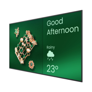 Pantalla Inteligente BenQ ST5504, 55 pulgadas, 4K, Smart Signage (Señalización Digital) - Solicita Precio de acuerdo a tu proyecto