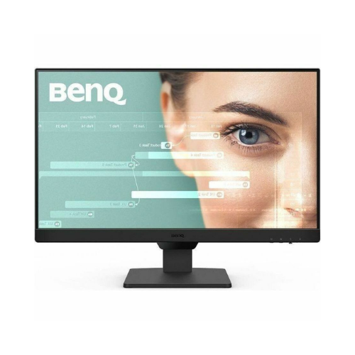 Monitor de Escritorio LED BenQ GW2490T, 23.8pulgadas, Clase Full HD, 16:9, In-plane Switching (IPS) - LED Retroiluminación - 1920 x 1080, Altavoces, HDMI-VGA-DisplayPort, preguntar disponibilidad