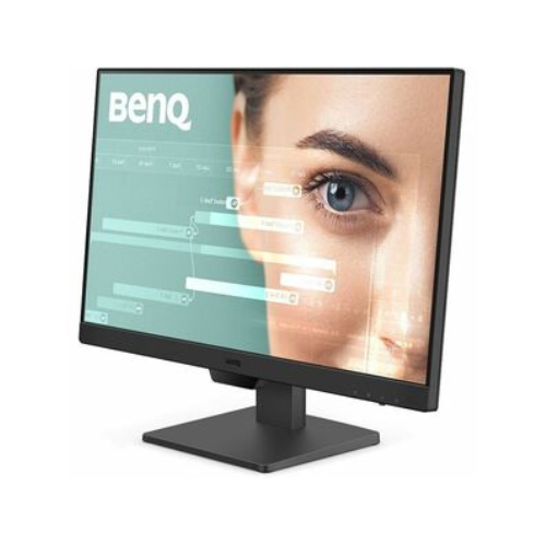 Monitor de Escritorio LED BenQ GW2490T, 23.8pulgadas, Clase Full HD, 16:9, In-plane Switching (IPS) - LED Retroiluminación - 1920 x 1080, Altavoces, HDMI-VGA-DisplayPort, preguntar disponibilidad - Image 2