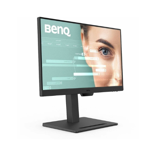 Monitor de Escritorio LED BenQ GW2490T, 23.8pulgadas, Clase Full HD, 16:9, In-plane Switching (IPS) - LED Retroiluminación - 1920 x 1080, Altavoces, HDMI-VGA-DisplayPort, preguntar disponibilidad - Image 3