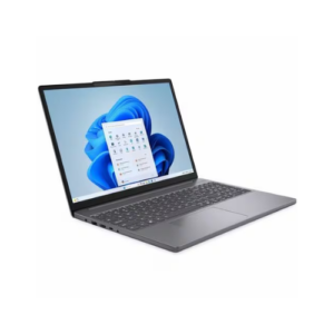 Laptop Lenovo IdeaPad Slim 3 15IRH10, 15.3 pulgadas, WUXGA, 60Hz, Intel Core i7 13a Gen i7-13620H - 24GB - 1TB SSD - Español Teclado - Luna Gray - Intel Chip, Windows 11 Home Single Language, Intel UHD Graphics, Cámara Frontal/Cámara Web, Wi-Fi 6