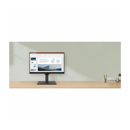 Monitor de Escritorio LED BenQ GW2490T, 23.8pulgadas, Clase Full HD, 16:9, In-plane Switching (IPS) - LED Retroiluminación - 1920 x 1080, Altavoces, HDMI-VGA-DisplayPort, preguntar disponibilidad - Image 7
