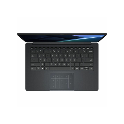 Laptop ASUS BM1, 14 pulgadas (BM1403CDA), FHD (1920 x 1080), AMD Ryzen 5-7535HS-W11Pro-8GB DDR5-512 SSD, Color Gris, Wi-Fi 6E - preguntar disponibilidad - Image 7