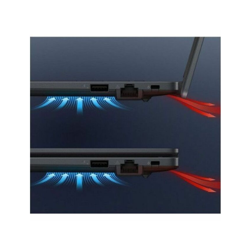 Laptop ASUS BM1, 14 pulgadas (BM1403CDA), FHD (1920 x 1080), AMD Ryzen 5-7535HS-W11Pro-8GB DDR5-512 SSD, Color Gris, Wi-Fi 6E - preguntar disponibilidad - Image 8