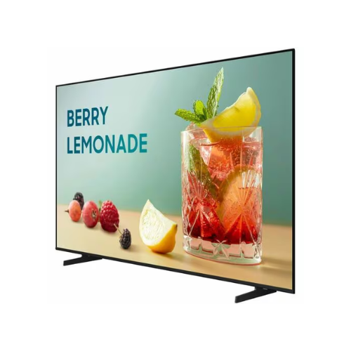 Pantalla BIZ TV SAMSUNG - 75 Pulgadas, 4K, LED SMART TV, HDMI - USB - LAN - EARC HDMI - NEGRO - WIFI 5- BLUETOOTH 5.3 - 16/7 - Image 3