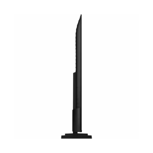 Pantalla BIZ TV SAMSUNG - 85 Pulgadas, 4K, LED SMART TV, HDMI - USB - LAN - EARC HDMI - NEGRO - WIFI 5- BLUETOOTH 5.3 - 16/7 - Image 4