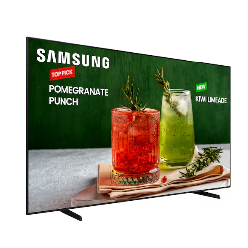 Pantalla BIZ TV SAMSUNG - 98 Pulgadas, 4K, LED SMART TV, HDMI - USB - LAN - EARC HDMI - NEGRO - WIFI 5- BLUETOOTH 5.2 - 16/7 - Image 6