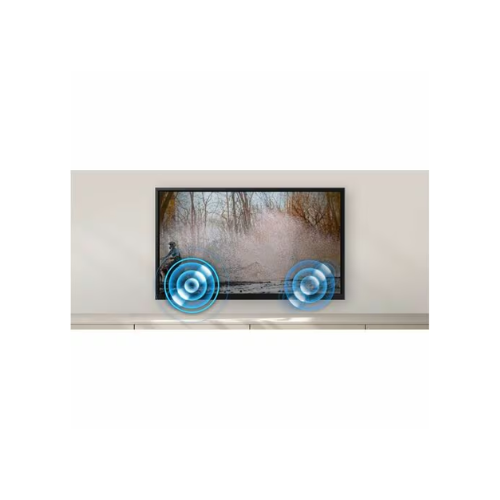 Pantalla BIZ TV SAMSUNG - 40 Pulgadas, FHD, LED SMART TV, HDMI - USB - LAN - EARC HDMI - NEGRO -WIFI 5- BLUETOOTH - Image 7