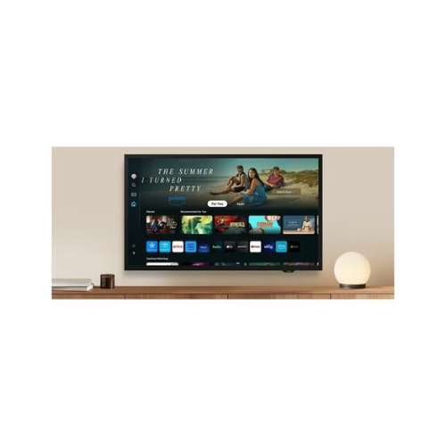 Pantalla BIZ TV SAMSUNG - 40 Pulgadas, FHD, LED SMART TV, HDMI - USB - LAN - EARC HDMI - NEGRO -WIFI 5- BLUETOOTH - Image 8