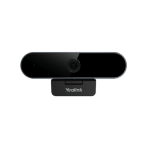 Cámara Web Yealink UVC20 Full HD con Autofoco y Tapa de Privacidad - SOLICITAR PRECIO Y DISPONIBILIDAD