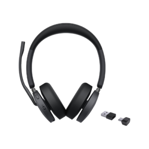 Auriculares Yealink BH74, Bluetooth híbridos ANC, 32 hrs de tiempo de conversación, USB-C/A, Alcance de 50 mts - SOLICITAR PRECIO Y DISPONIBILIDAD
