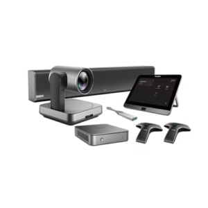 Yealink MVC840 Sistema para Microsoft Teams Rooms, una excelente solución audiovisual para salas medianas y grandes - SOLICITAR PRECIO Y DISPONIBILIDAD