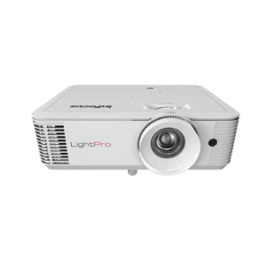 Proyector InFocus IN0044SL, DPL/UHP, 4600 lúmenes, Resolución XGA, VISTA II LIGHT PRO - Preguntar Disponibilidad